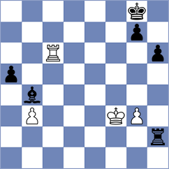 Yelisieiev - Barlakov (chess.com INT, 2023)