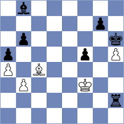 Yazan - Musasizi (Chess.com INT, 2021)