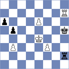 Hoover - Rodchenkov (Chess.com INT, 2021)