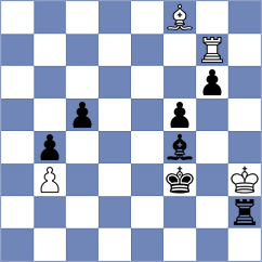Perossa - Mamedov (chess.com INT, 2024)