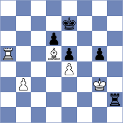 Anton Guijarro - Solomon (chess.com INT, 2023)