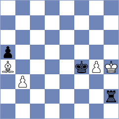 Koellner - Yelisieiev (chess.com INT, 2023)