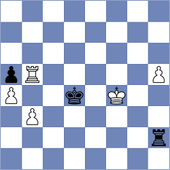 Simonetto - Hamitevici (Chess.com INT, 2019)