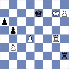 Margvelashvili - Lewtak (chess.com INT, 2024)