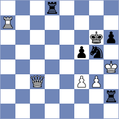 Altynbek - Escudero Donoso (chess.com INT, 2024)