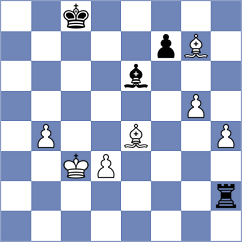 Hosova - Heinemann (chess.com INT, 2021)
