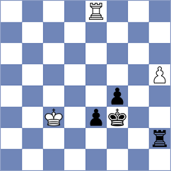 Fernandez - Panesso Rivera (chess.com INT, 2023)