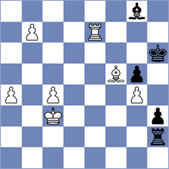 Firouzja - Omorjan (chess.com INT, 2023)