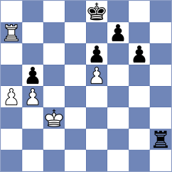 Sanchez Alvarez - Tomic (Chess.com INT, 2020)