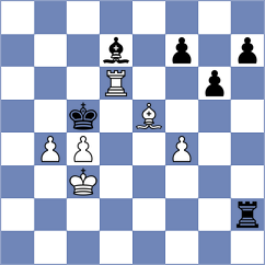 Rogov - Luke Brezmes (chess.com INT, 2024)