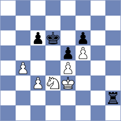 Tanenbaum - Eden (chess.com INT, 2021)