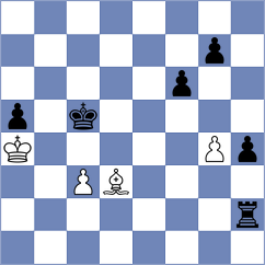 Ratsma - Alboredo (Chess.com INT, 2021)