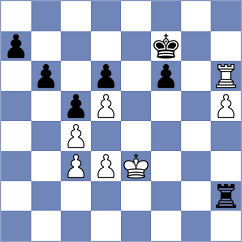 Davy - Vanek (Chess.com INT, 2020)