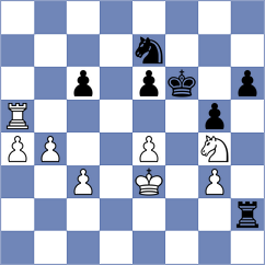 Bjerre - Heinemann (chess.com INT, 2024)