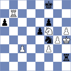 Narva - Coe (chess.com INT, 2024)