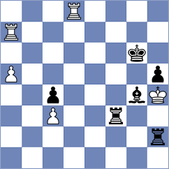 Leveikina - Isajevsky (Chess.com INT, 2020)