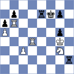 Postlmayer - Komov (chess.com INT, 2024)