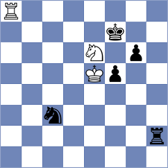 Broca Jimenez - Toshali (chess.com INT, 2022)