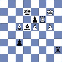 Gutkovich - Roberson (chess.com INT, 2021)