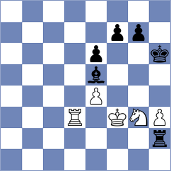 Gabrielian - Ashraf (chess.com INT, 2024)