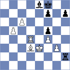Baskakov - Kazmin (chess.com INT, 2024)