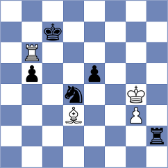 Winslow - Le Hetet (Chess.com INT, 2021)