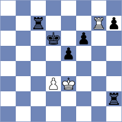Fernandez Cardoso - Panarin (Chess.com INT, 2020)