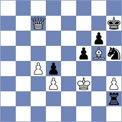 Ivanov - Grigorjev (chess.com INT, 2021)
