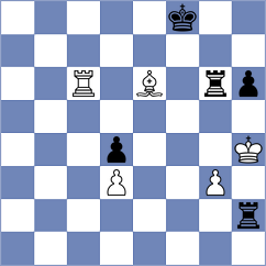 Movahed - Sadhwani (chess.com INT, 2024)