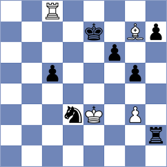 Leiva Rodriguez - Benaddi (Chess.com INT, 2020)