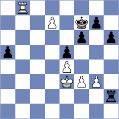 Ansh - Johnson (chess.com INT, 2023)