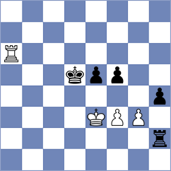 Kostiukov - Seul (Chess.com INT, 2021)
