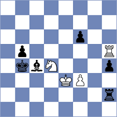 Plat - Sarana (chess.com INT, 2024)