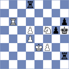 Schnaider - Zeman (chess.com INT, 2023)