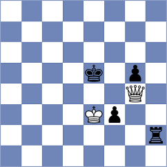 Piesik - Banzea (Chess.com INT, 2020)