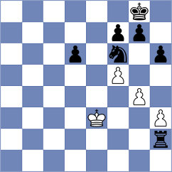 Van Osch - Lehtosaari (chess.com INT, 2024)