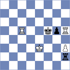 Berezin - Chan (chess.com INT, 2024)