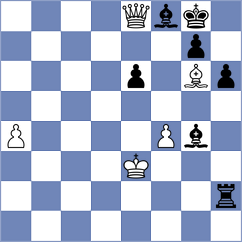 Zahariev - Lu (chess.com INT, 2021)