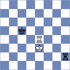 Ranaldi - Esipenko (chess.com INT, 2024)