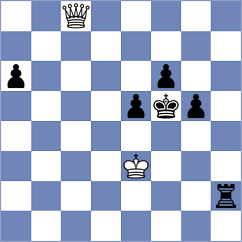 Shirov - Bortnyk (chess.com INT, 2024)