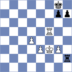 Godzwon - Perrine (chess.com INT, 2023)