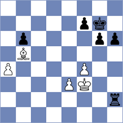 Mohammed - Tomaszewski (chess.com INT, 2023)
