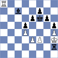 Woodward - Arca (chess.com INT, 2024)