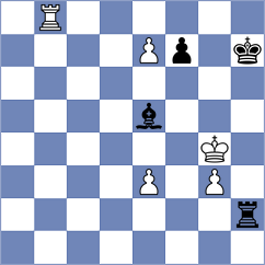 Spoelman - O'Cinneide (Chess.com INT, 2017)