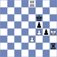 Chemin - Santos Flores (chess.com INT, 2024)