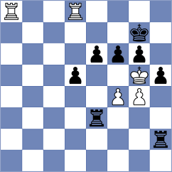 Ziatdinov - Nefedov (chess.com INT, 2023)