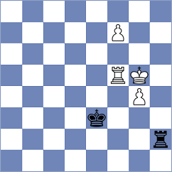 Bergerhoff - Bekedam (chess.com INT, 2021)