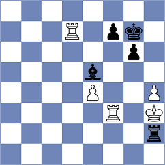 Koscielski - Storme (Chess.com INT, 2020)
