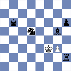 Zhigalko - Rychagov (chess.com INT, 2022)