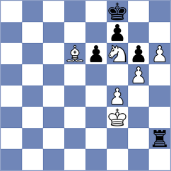 Timmermans - Silvederio (chess.com INT, 2024)